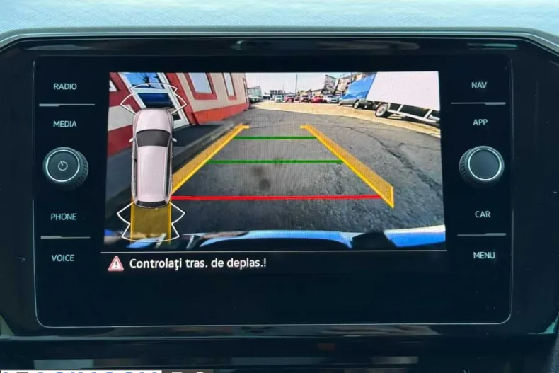 Volkswagen Passat din 2020 cu 106.000 km - oferta VOL206217 - foto 31