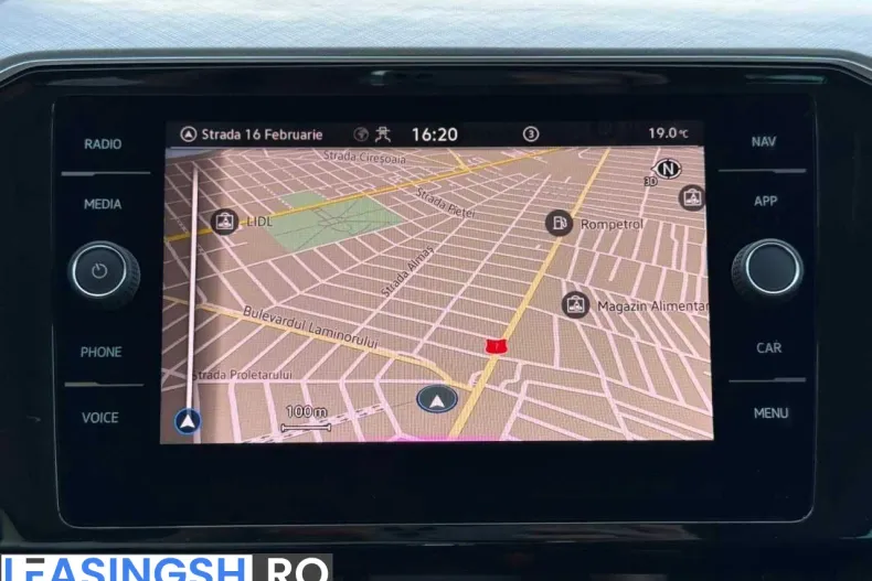 Volkswagen Passat din 2020 cu 106.000 km - oferta VOL206217 - foto 32