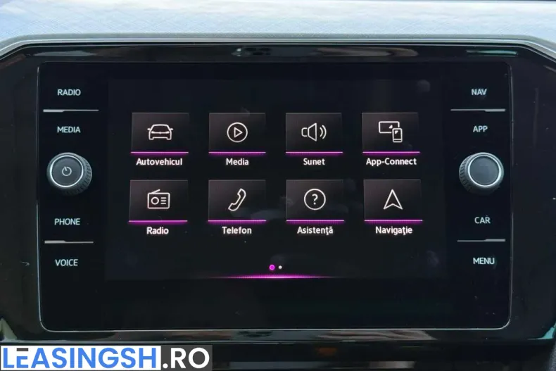 Volkswagen Passat din 2020 cu 106.000 km - oferta VOL206217 - foto 33