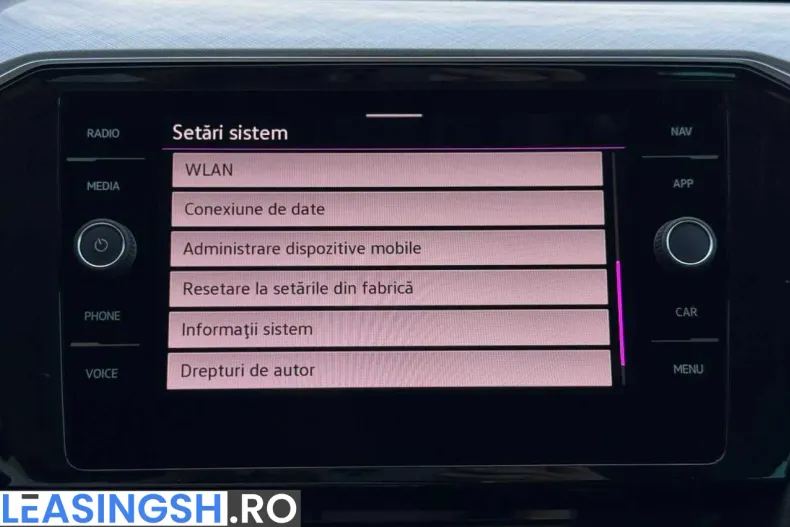 Volkswagen Passat din 2020 cu 106.000 km - oferta VOL206217 - foto 38