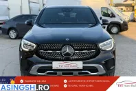 Mercedes-Benz GLC Coupe din 2022 cu 127.000 km - oferta MER206218 - foto 1