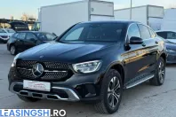 Mercedes-Benz GLC Coupe din 2022 cu 127.000 km - oferta MER206218 - foto 2