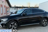 Mercedes-Benz GLC Coupe din 2022 cu 127.000 km - oferta MER206218 - foto 3