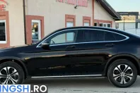 Mercedes-Benz GLC Coupe din 2022 cu 127.000 km - oferta MER206218 - foto 4
