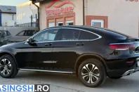 Mercedes-Benz GLC Coupe din 2022 cu 127.000 km - oferta MER206218 - foto 5
