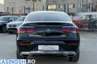 Mercedes-Benz GLC Coupe din 2022 cu 127.000 km - oferta MER206218 - foto 7