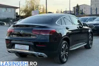 Mercedes-Benz GLC Coupe din 2022 cu 127.000 km - oferta MER206218 - foto 8