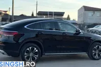 Mercedes-Benz GLC Coupe din 2022 cu 127.000 km - oferta MER206218 - foto 9