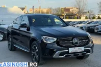 Mercedes-Benz GLC Coupe din 2022 cu 127.000 km - oferta MER206218 - foto 12