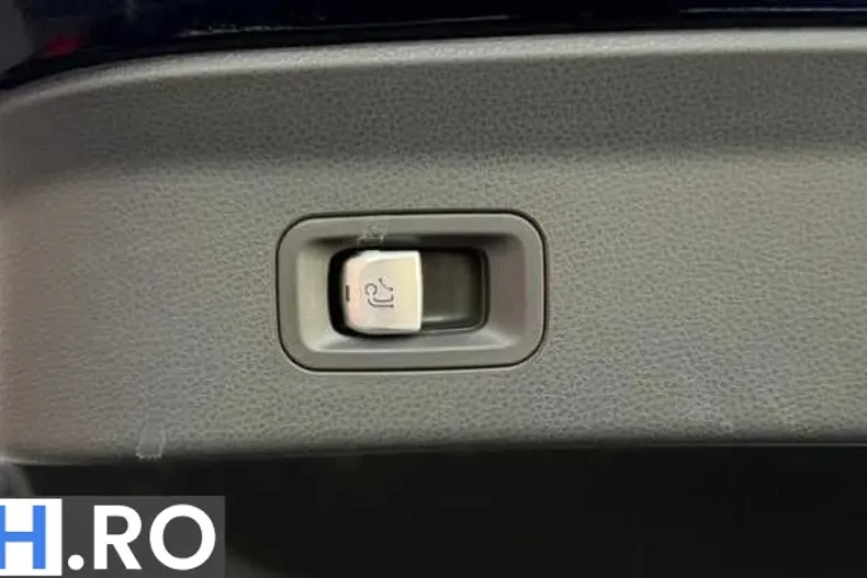 Mercedes-Benz GLC Coupe din 2022 cu 127.000 km - oferta MER206218 - foto 14