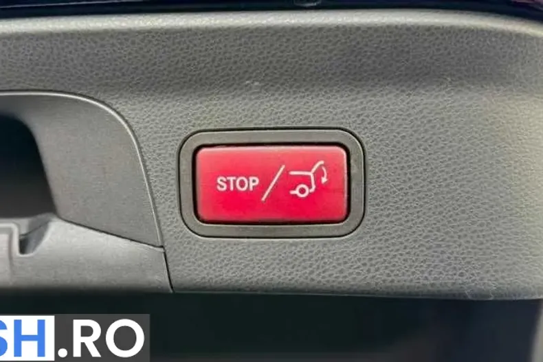 Mercedes-Benz GLC Coupe din 2022 cu 127.000 km - oferta MER206218 - foto 15