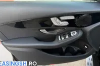 Mercedes-Benz GLC Coupe din 2022 cu 127.000 km - oferta MER206218 - foto 16