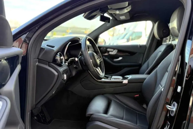 Mercedes-Benz GLC Coupe din 2022 cu 127.000 km - oferta MER206218 - foto 18