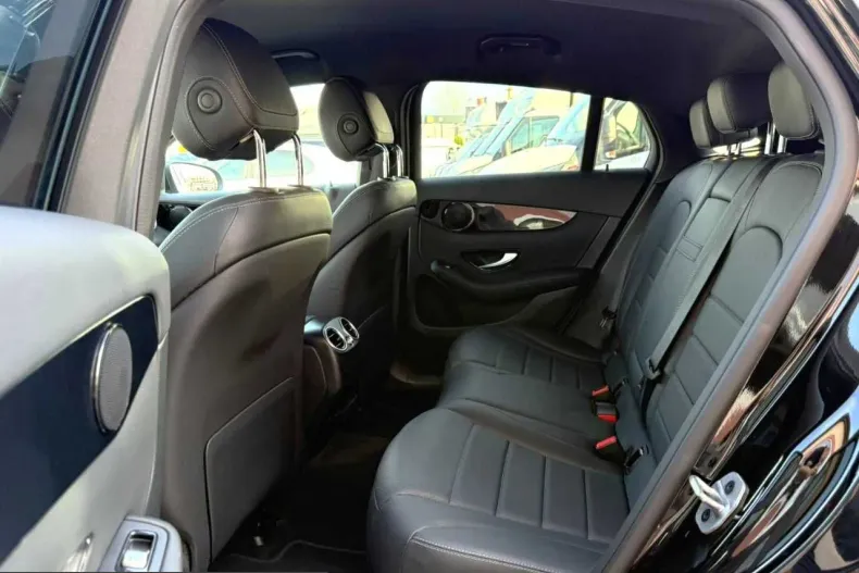 Mercedes-Benz GLC Coupe din 2022 cu 127.000 km - oferta MER206218 - foto 19