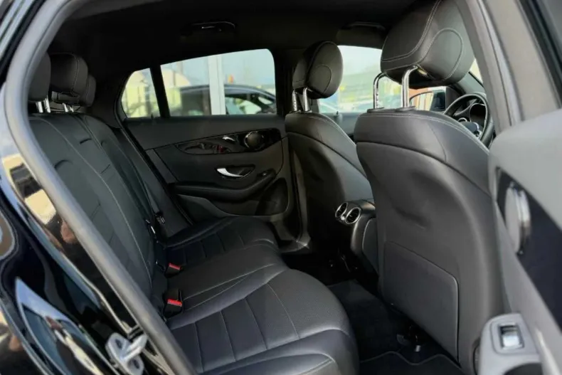 Mercedes-Benz GLC Coupe din 2022 cu 127.000 km - oferta MER206218 - foto 20