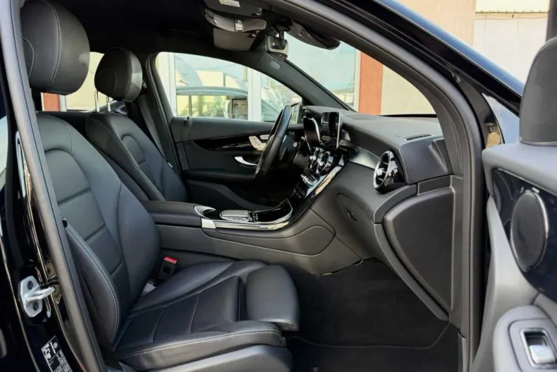 Mercedes-Benz GLC Coupe din 2022 cu 127.000 km - oferta MER206218 - foto 21