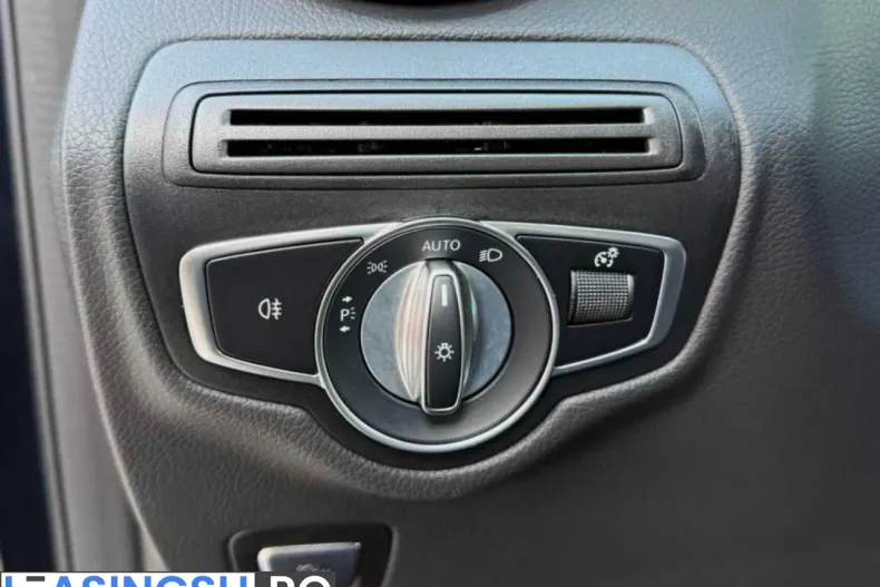 Mercedes-Benz GLC Coupe din 2022 cu 127.000 km - oferta MER206218 - foto 22