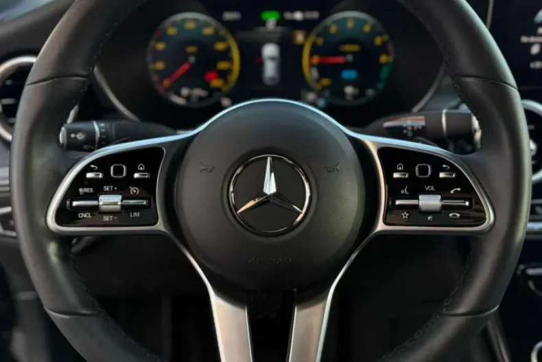 Mercedes-Benz GLC Coupe din 2022 cu 127.000 km - oferta MER206218 - foto 24