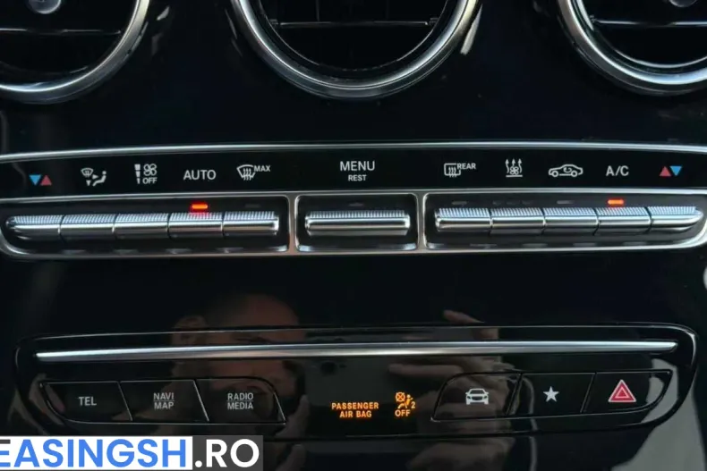 Mercedes-Benz GLC Coupe din 2022 cu 127.000 km - oferta MER206218 - foto 25