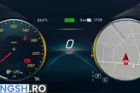 Mercedes-Benz GLC Coupe din 2022 cu 127.000 km - oferta MER206218 - foto 26