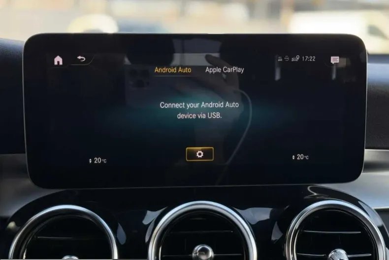 Mercedes-Benz GLC Coupe din 2022 cu 127.000 km - oferta MER206218 - foto 29