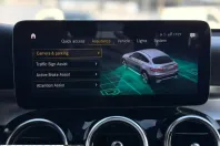 Mercedes-Benz GLC Coupe din 2022 cu 127.000 km - oferta MER206218 - foto 30