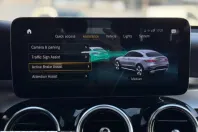 Mercedes-Benz GLC Coupe din 2022 cu 127.000 km - oferta MER206218 - foto 31