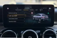 Mercedes-Benz GLC Coupe din 2022 cu 127.000 km - oferta MER206218 - foto 32