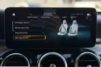 Mercedes-Benz GLC Coupe din 2022 cu 127.000 km - oferta MER206218 - foto 34