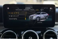 Mercedes-Benz GLC Coupe din 2022 cu 127.000 km - oferta MER206218 - foto 36