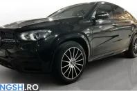 Mercedes-Benz GLE Coupe din 2021 cu 152.546 km - oferta MER206219 - foto 1