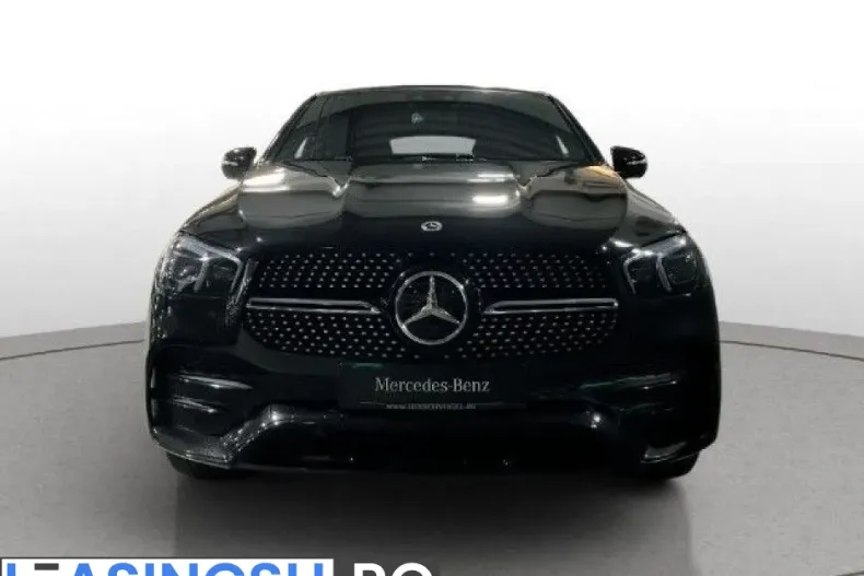 Mercedes-Benz GLE Coupe din 2021 cu 152.546 km - oferta MER206219 - foto 2