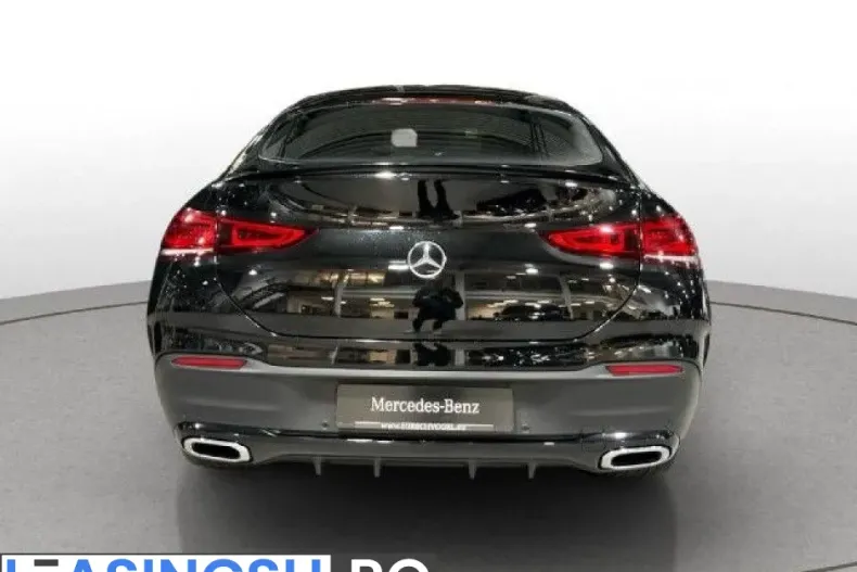 Mercedes-Benz GLE Coupe din 2021 cu 152.546 km - oferta MER206219 - foto 5