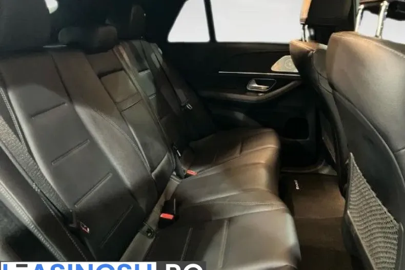 Mercedes-Benz GLE Coupe din 2021 cu 152.546 km - oferta MER206219 - foto 8