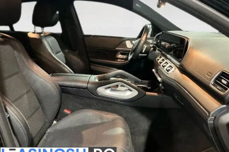 Mercedes-Benz GLE Coupe din 2021 cu 152.546 km - oferta MER206219 - foto 9