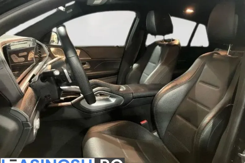 Mercedes-Benz GLE Coupe din 2021 cu 152.546 km - oferta MER206219 - foto 10