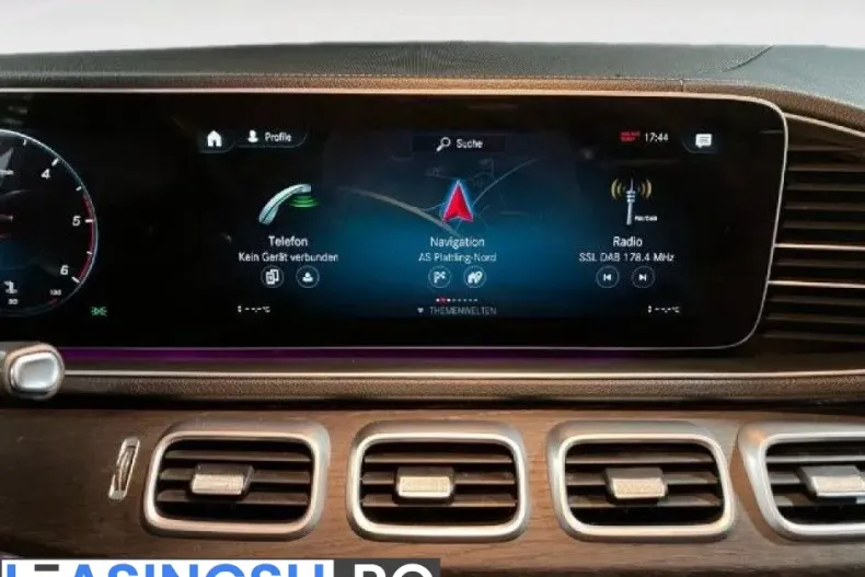 Mercedes-Benz GLE Coupe din 2021 cu 152.546 km - oferta MER206219 - foto 12