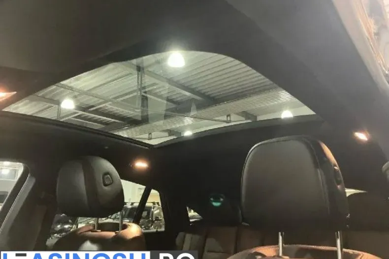 Mercedes-Benz GLE Coupe din 2021 cu 152.546 km - oferta MER206219 - foto 14