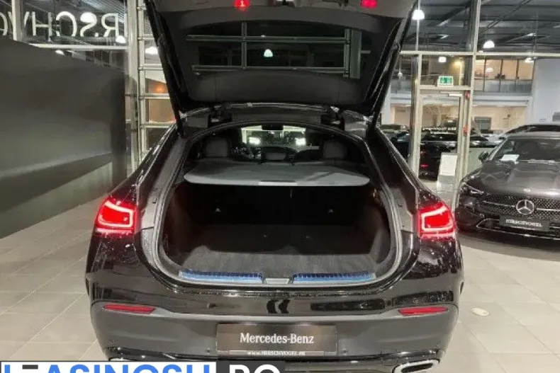 Mercedes-Benz GLE Coupe din 2021 cu 152.546 km - oferta MER206219 - foto 15