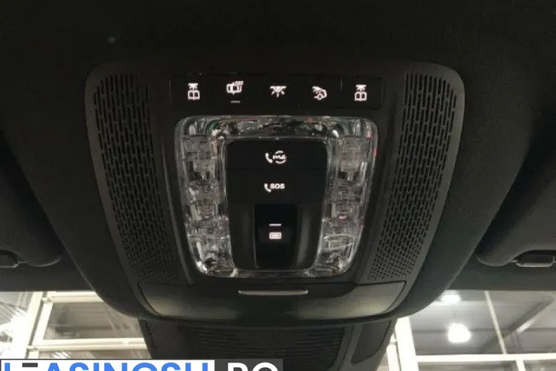 Mercedes-Benz GLE Coupe din 2021 cu 152.546 km - oferta MER206219 - foto 16