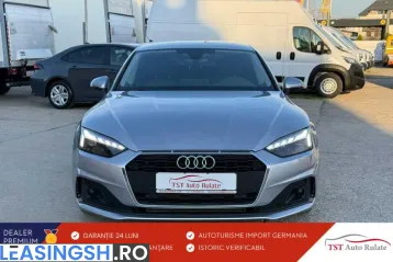 Audi A5 din 2022 - oferta AUD206220