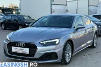 Audi A5 din 2022 cu 98.000 km - oferta AUD206220 - foto 2
