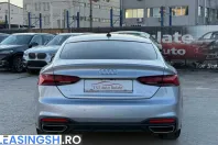 Audi A5 din 2022 cu 98.000 km - oferta AUD206220 - foto 7