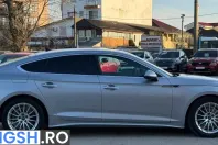 Audi A5 din 2022 cu 98.000 km - oferta AUD206220 - foto 10