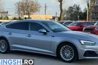 Audi A5 din 2022 cu 98.000 km - oferta AUD206220 - foto 11