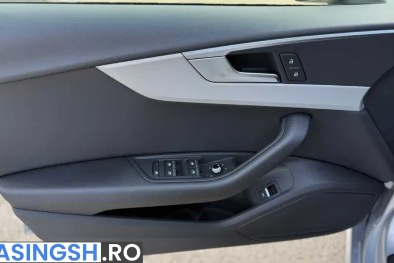 Audi A5 din 2022 cu 98.000 km - oferta AUD206220 - foto 15