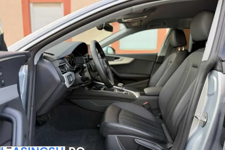 Audi A5 din 2022 cu 98.000 km - oferta AUD206220 - foto 16