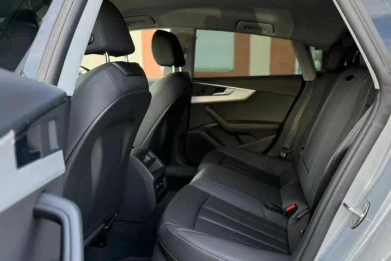 Audi A5 din 2022 cu 98.000 km - oferta AUD206220 - foto 17