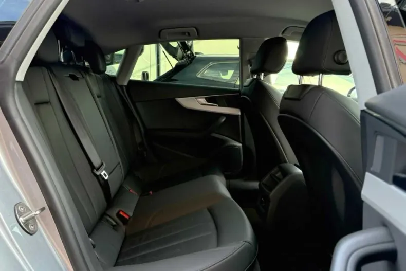 Audi A5 din 2022 cu 98.000 km - oferta AUD206220 - foto 18