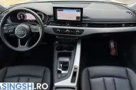 Audi A5 din 2022 cu 98.000 km - oferta AUD206220 - foto 20